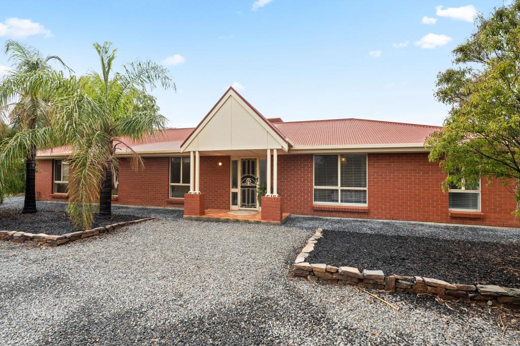 52 Parkers Rd, Gawler Belt, SA 5118