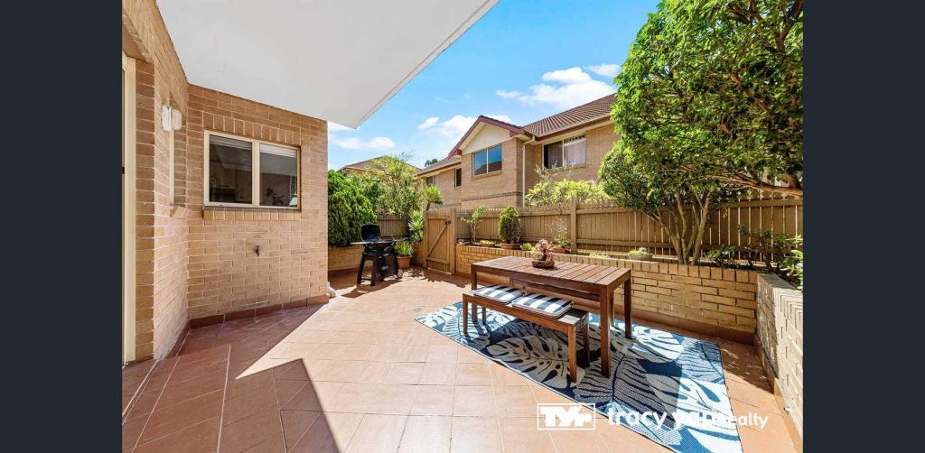 106/94-116 Culloden Rd, Marsfield, NSW 2122