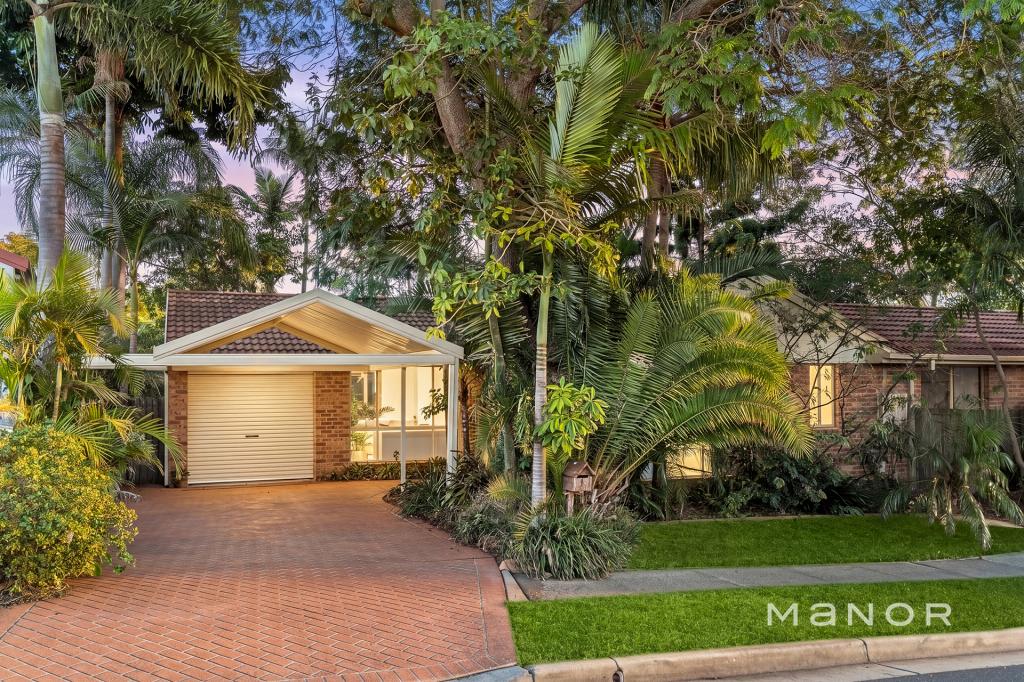 2 Gwydir Ave, Quakers Hill, NSW 2763