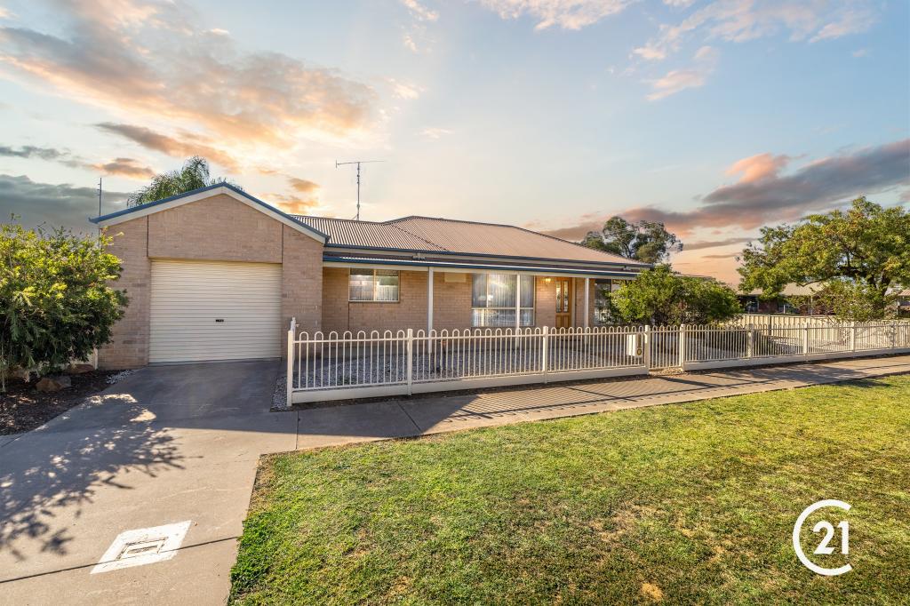 58 Leichardt St, Echuca, VIC 3564