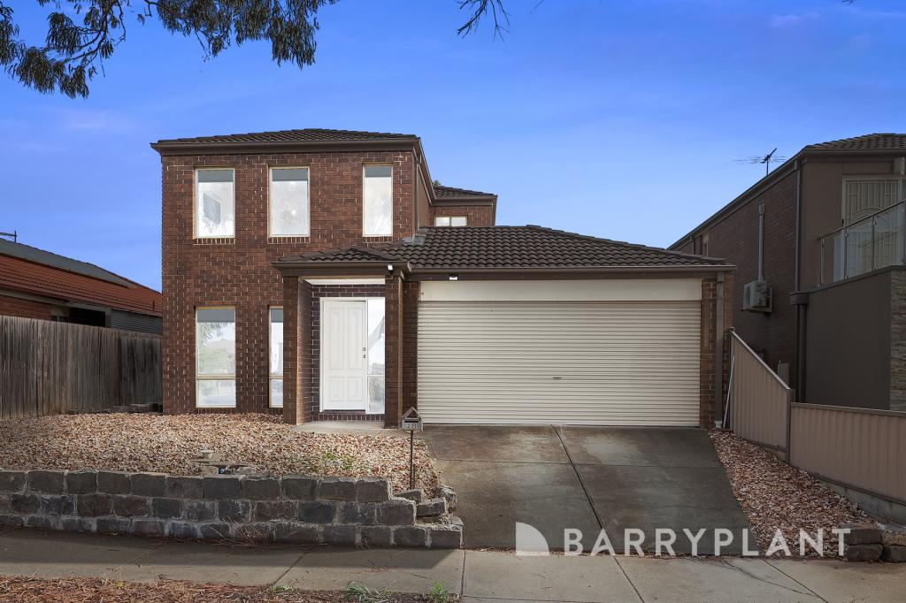28 Lyons Ave, Burnside Heights, VIC 3023