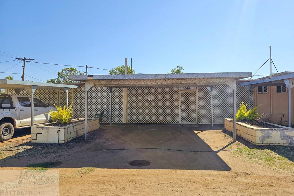2/37 Boyd Pde, Mount Isa, QLD 4825