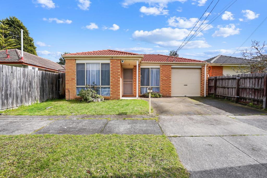 26 Lesley Gr, Noble Park, VIC 3174