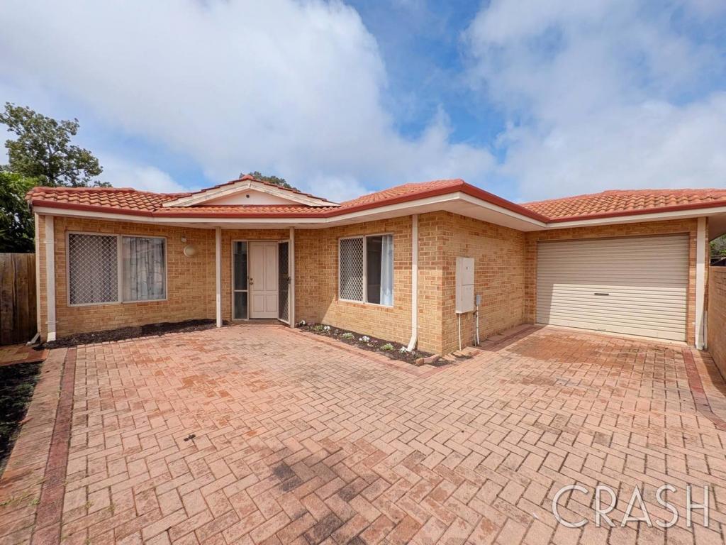 2/80 Ashburton St, Bentley, WA 6102