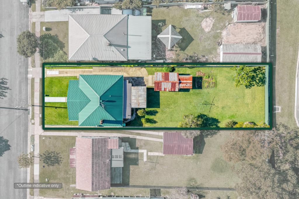 24 Groongal St, Mayfield West, NSW 2304