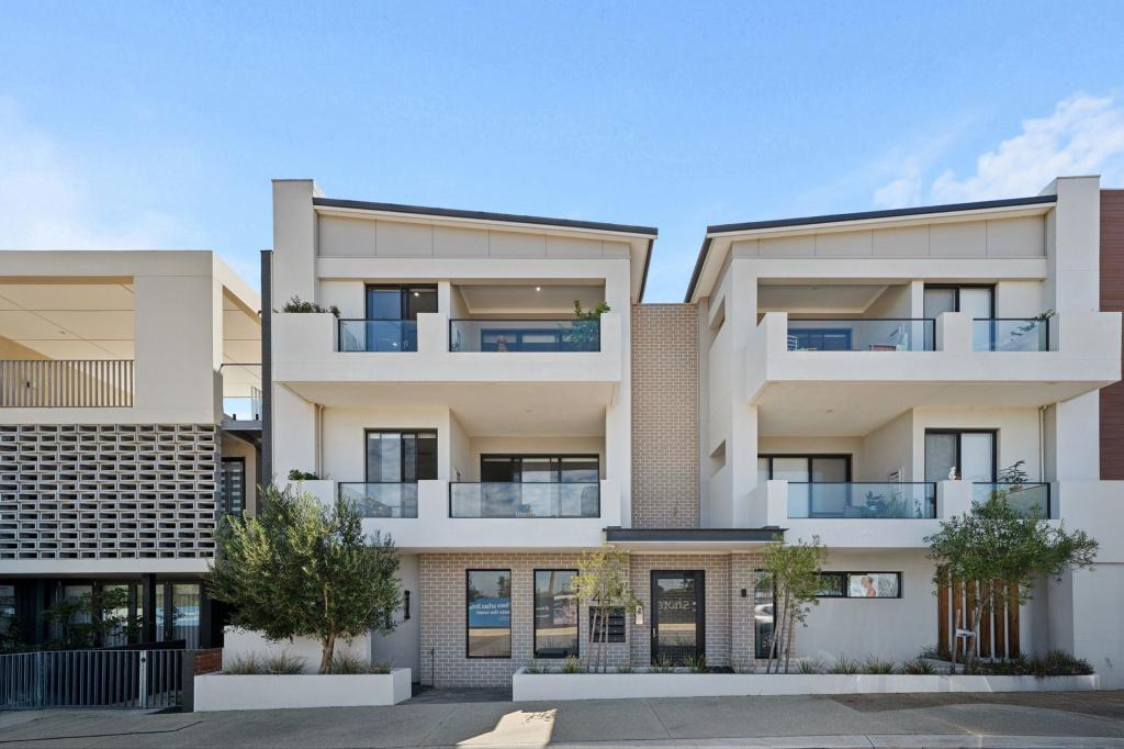 5/44 Surada St, North Coogee, WA 6163