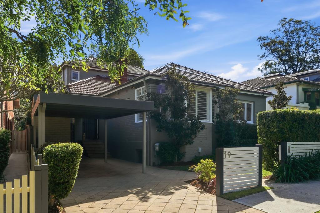 19 Best St, Lane Cove, NSW 2066