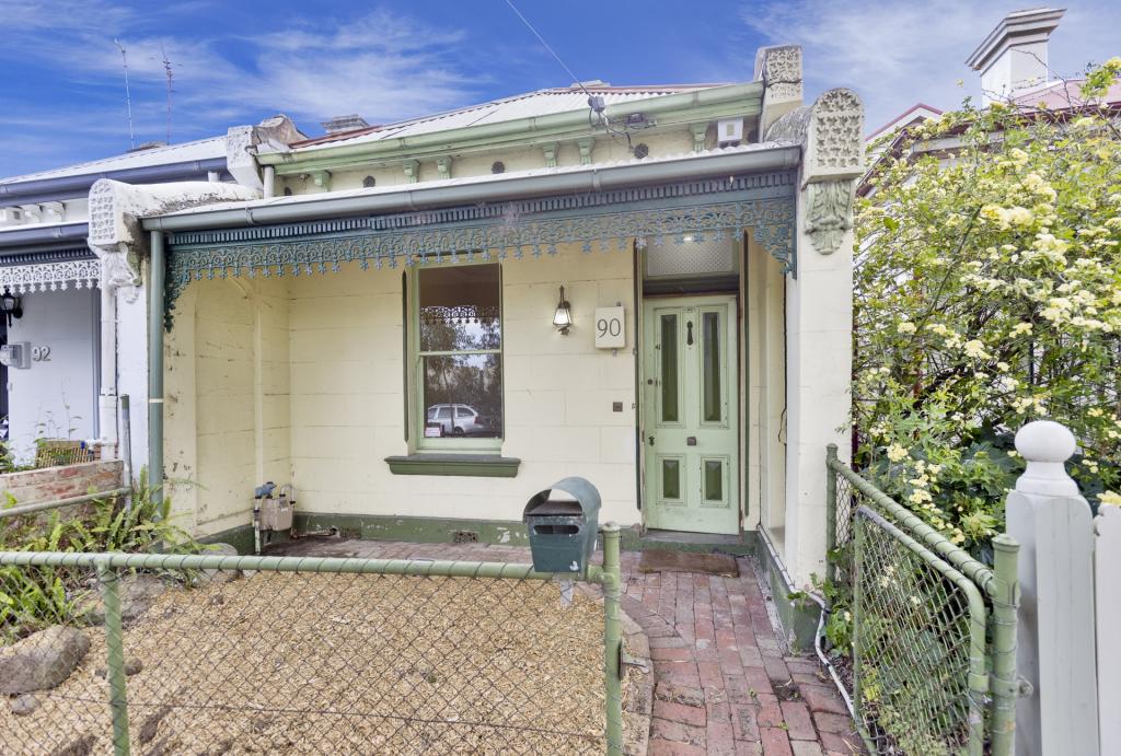 90 Tennyson St, Kensington, VIC 3031