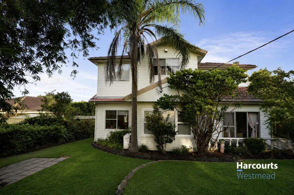 34 Camillo St, Pendle Hill, NSW 2145