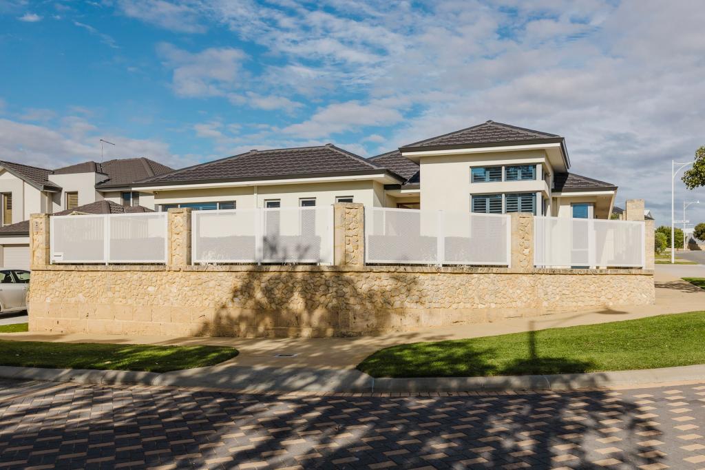 2 Raspins Loop, Burns Beach, WA 6028