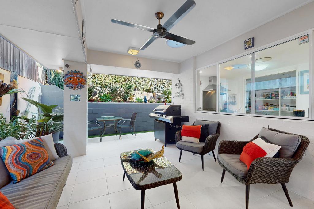 91A GELLIBRAND ST, CLAYFIELD, QLD 4011