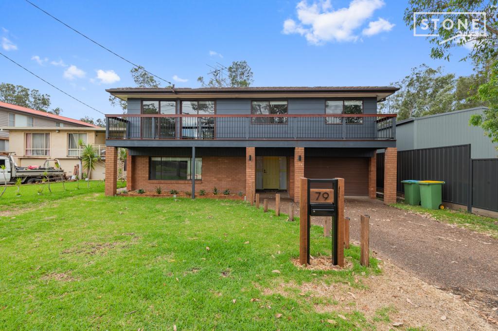 79 Panorama Ave, Charmhaven, NSW 2263