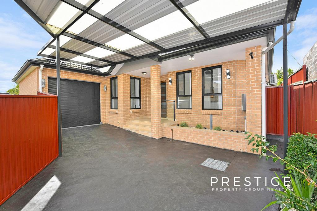 60A LORRAINE AVE, BARDWELL VALLEY, NSW 2207