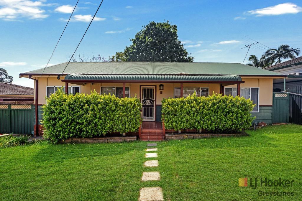 7 Percy St, Greystanes, NSW 2145