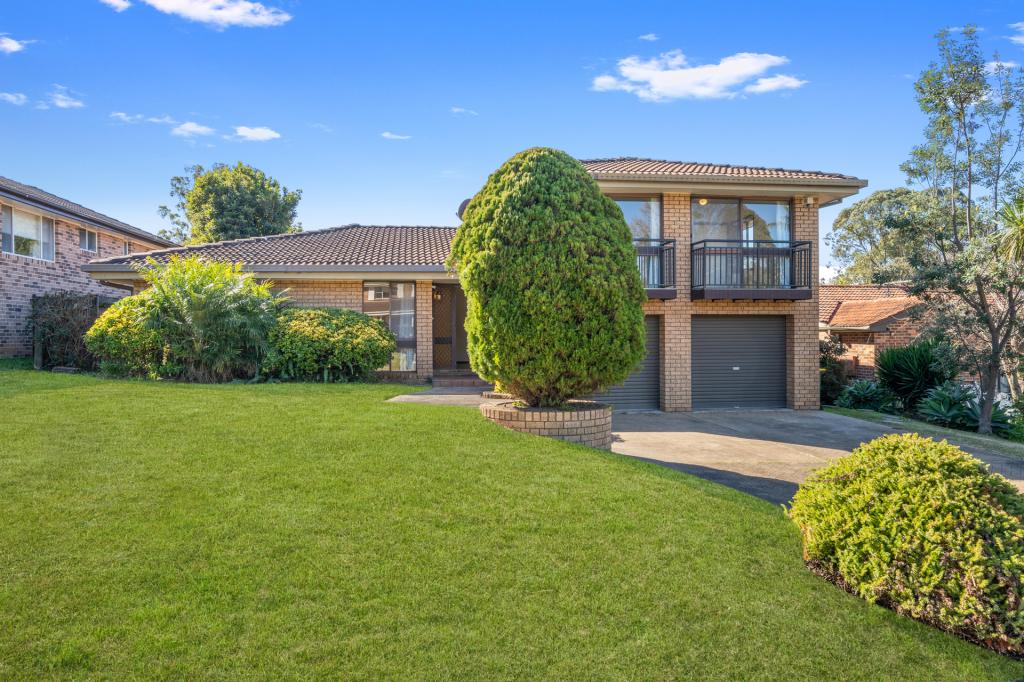 8 Paxton Cres, Cherrybrook, NSW 2126