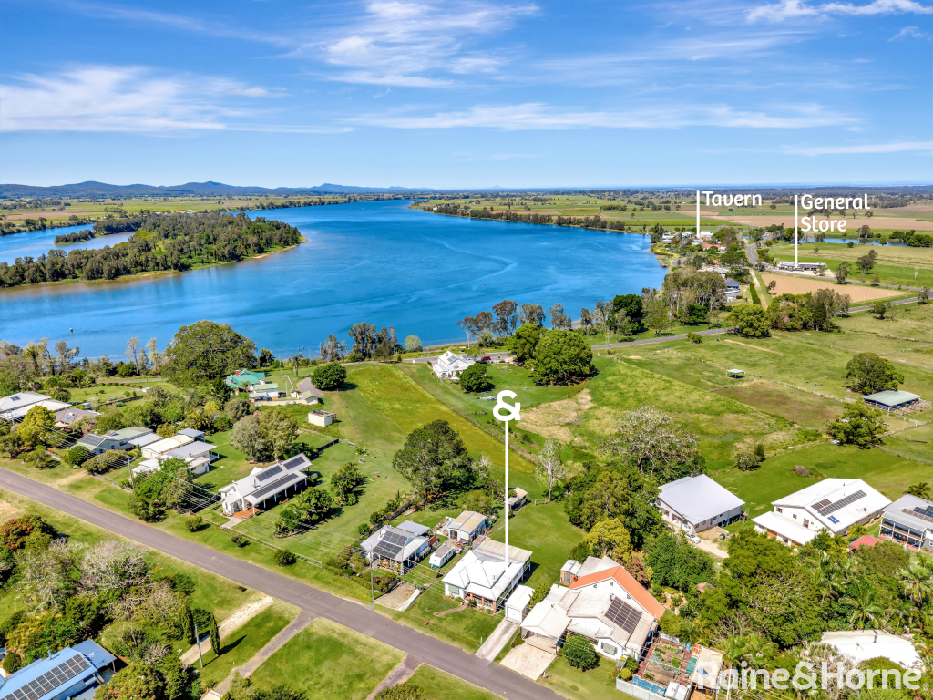 25 High St, Lawrence, NSW 2460
