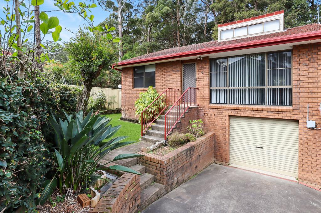 5/12 Platts Cl, Toormina, NSW 2452