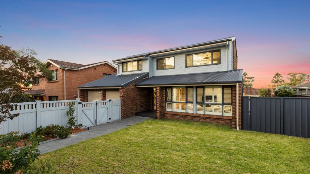 3 Coachwood Cres, Alfords Point, NSW 2234