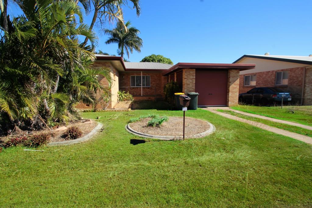 9 LONDY ST, SVENSSON HEIGHTS, QLD 4670
