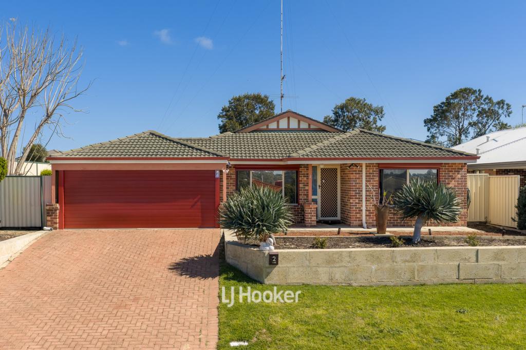 2 Carr Pl, Usher, WA 6230