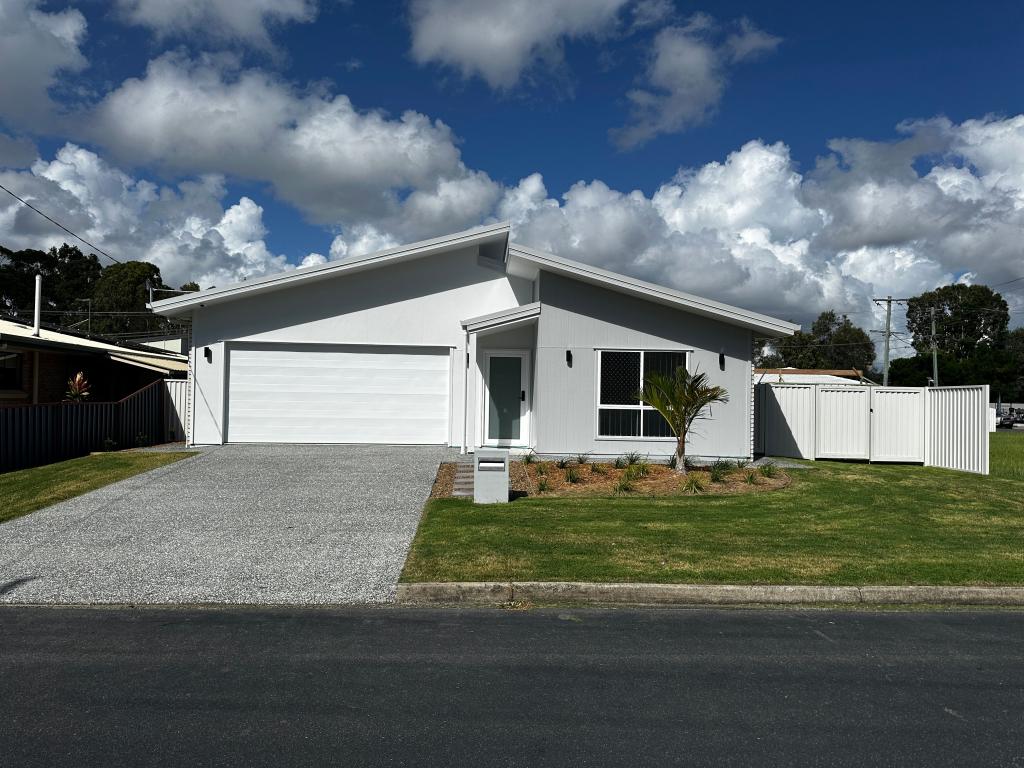 38 Wirraway St, Bongaree, QLD 4507