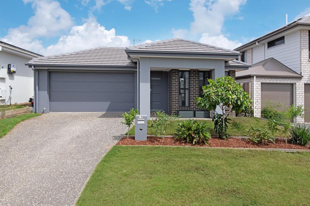 27 Samuel Rd, Griffin, QLD 4503