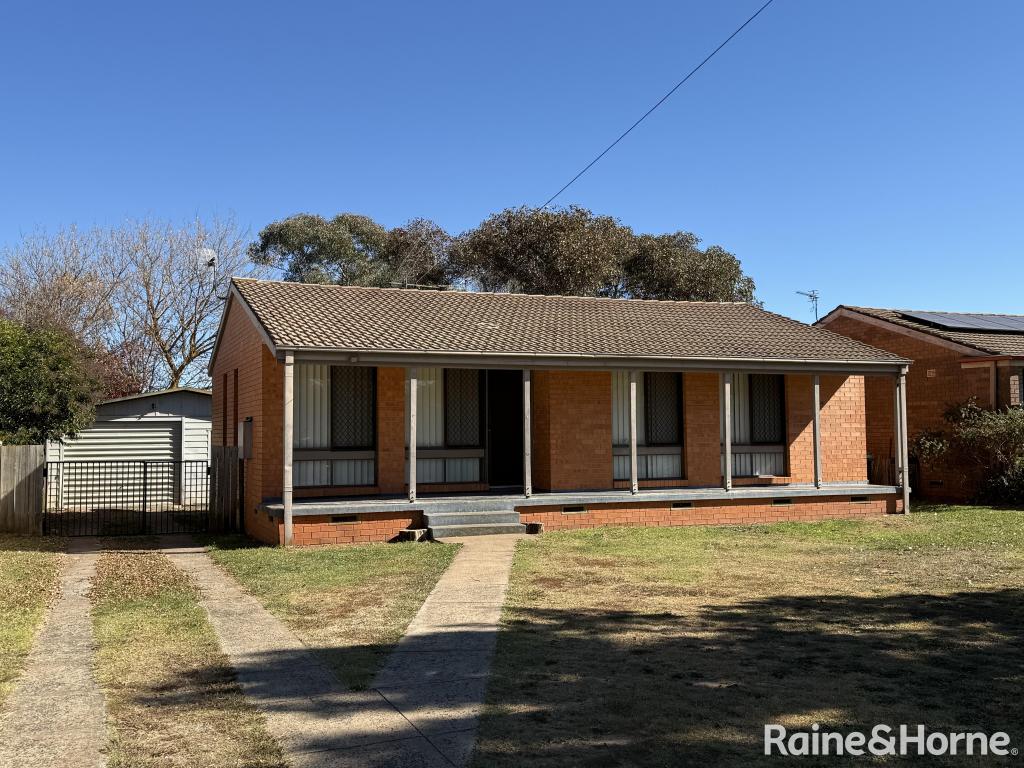 127 LONE PINE AVE, ORANGE, NSW 2800