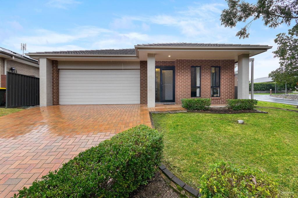 23 Serenity Cres, Fletcher, NSW 2287