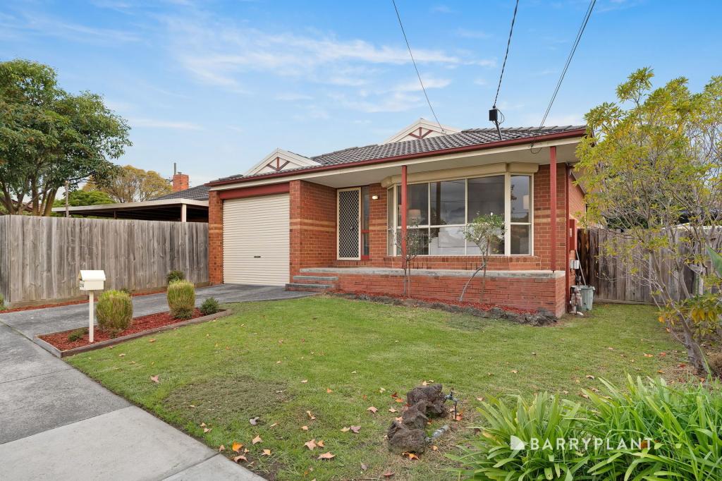2/14 Edward St, Bayswater, VIC 3153