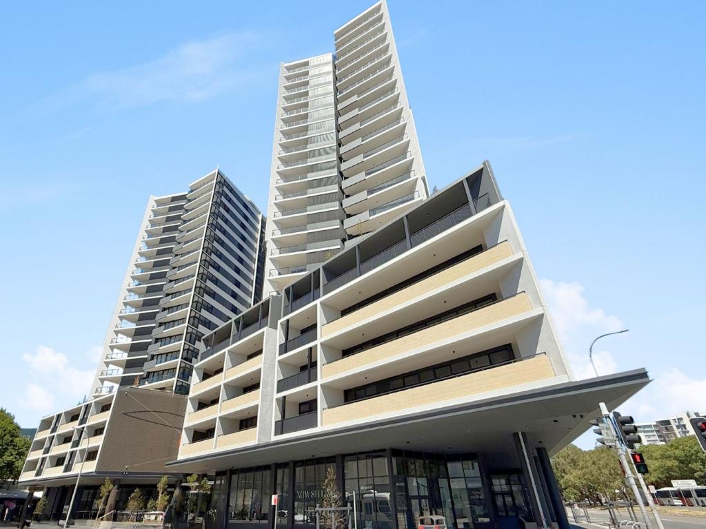 204/15 National Park St, Newcastle West, NSW 2302