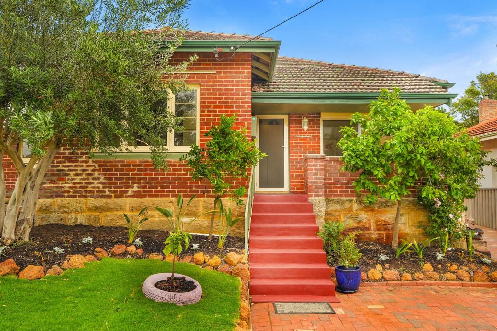 283 Huntriss Rd, Doubleview, WA 6018