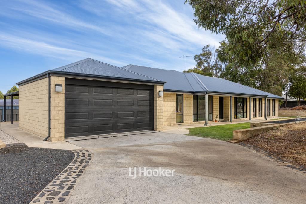 6 Weller Loop, Leschenault, WA 6233