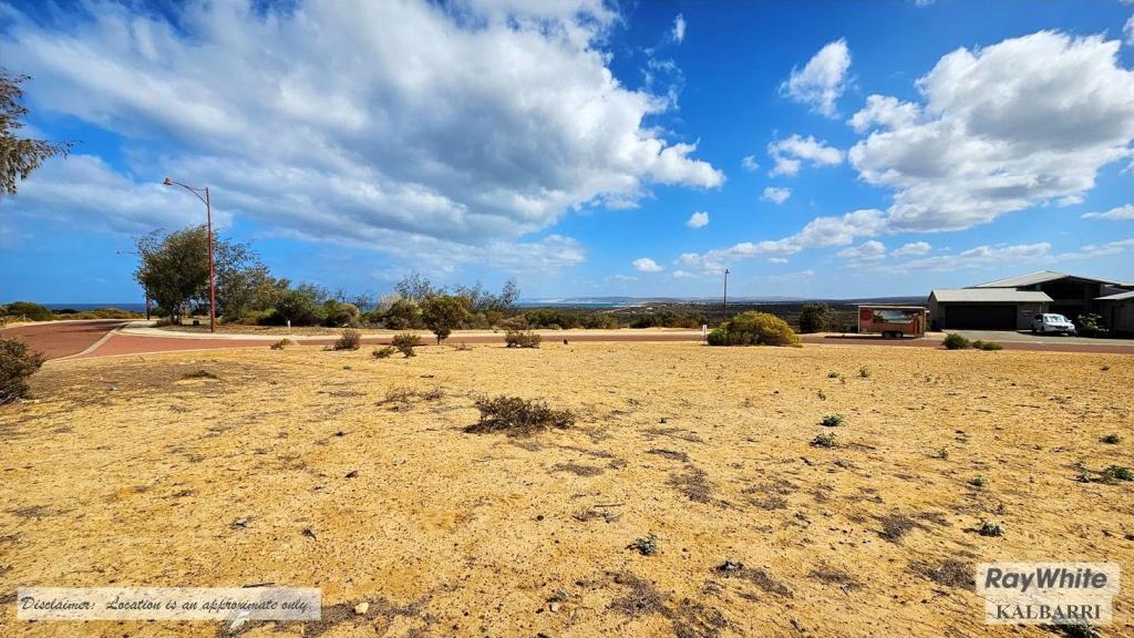 2 Darwinia Dr, Kalbarri, WA 6536