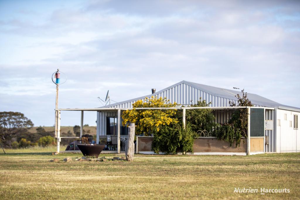 17995 South Coast Hwy, Ravensthorpe, WA 6346