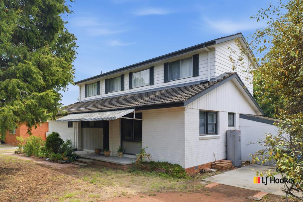 21 Cowan St, Downer, ACT 2602