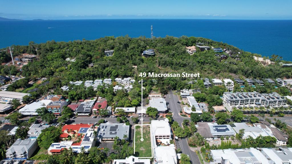 49 Macrossan St, Port Douglas, QLD 4877