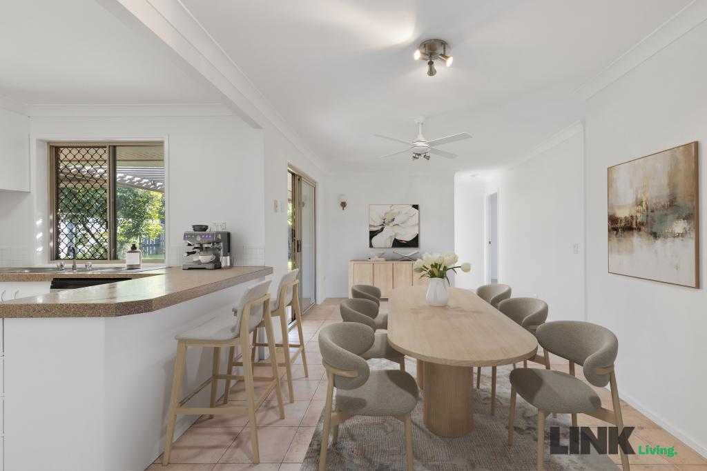 5 Morris Rd, Kippa-Ring, QLD 4021