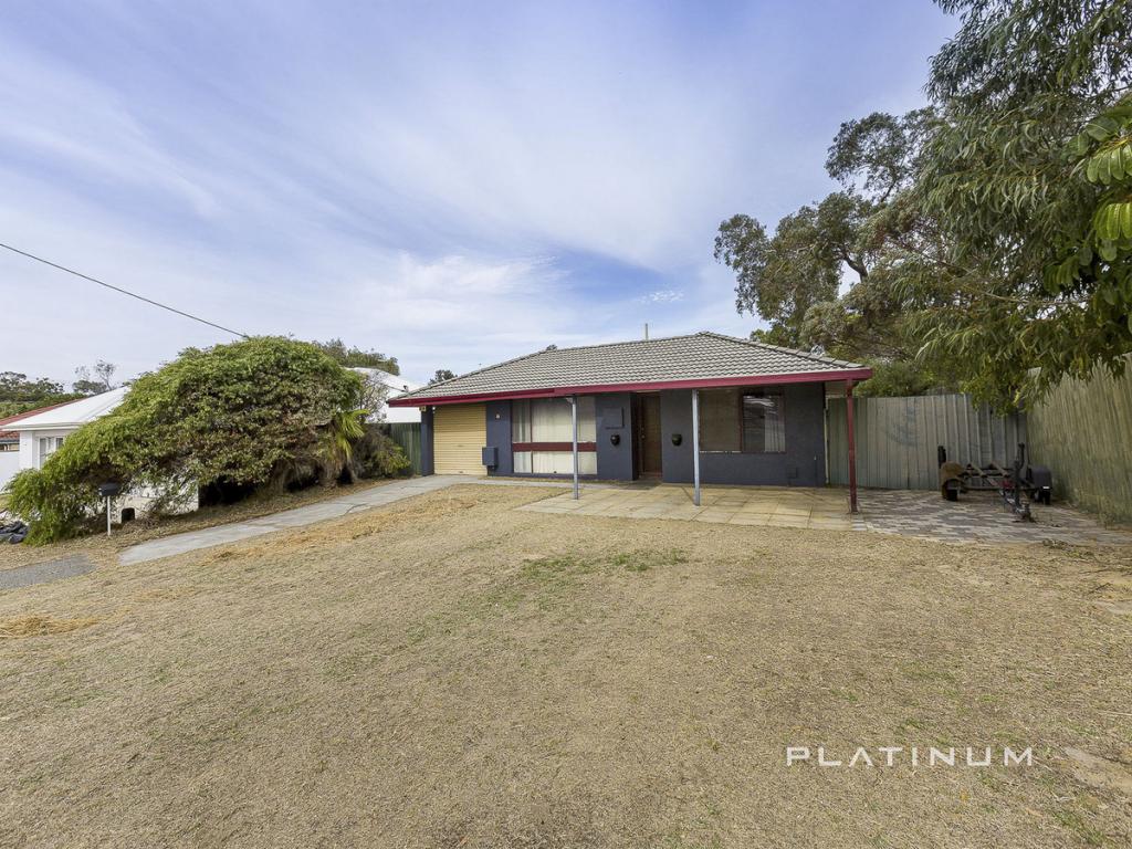 18 Beltana Rd, Craigie, WA 6025