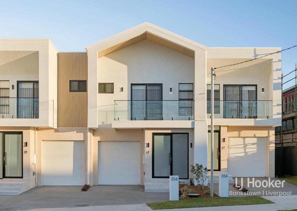35b Longstaff Ave, Chipping Norton, NSW 2170