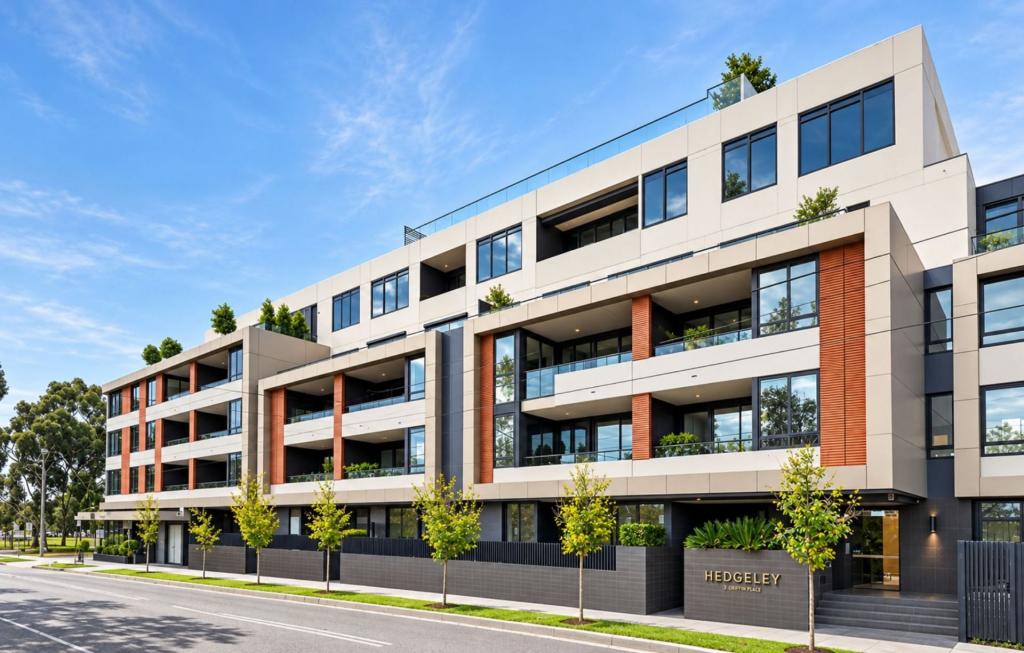 308/60 Belgrave Rd, Malvern East, VIC 3145