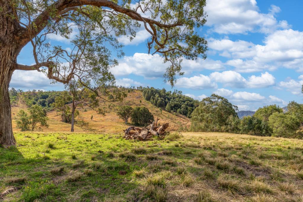 Lots/34 & 158 Salisbury Rd, Dungog, NSW 2420