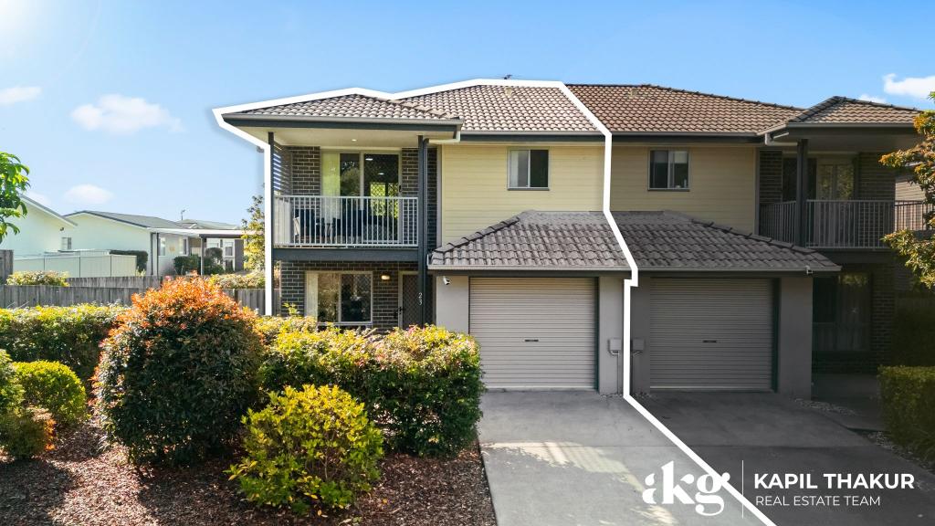 23/6-44 Clearwater St, Bethania, QLD 4205