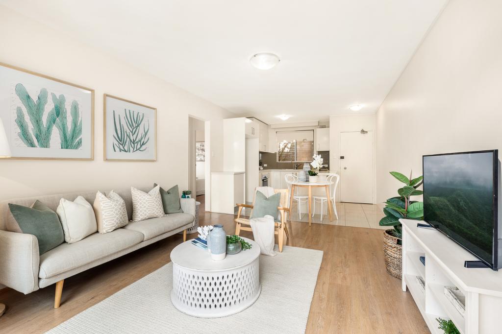 5/12 Meriton St, Gladesville, NSW 2111