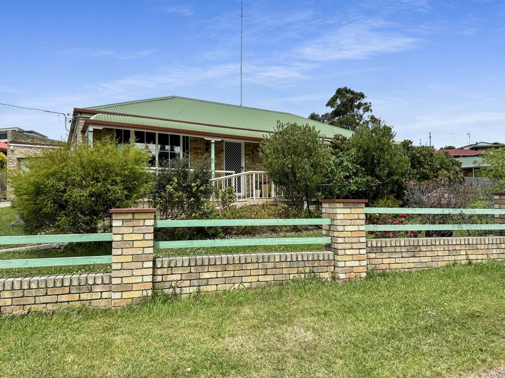 5 Kismet Pl, St Helens, TAS 7216