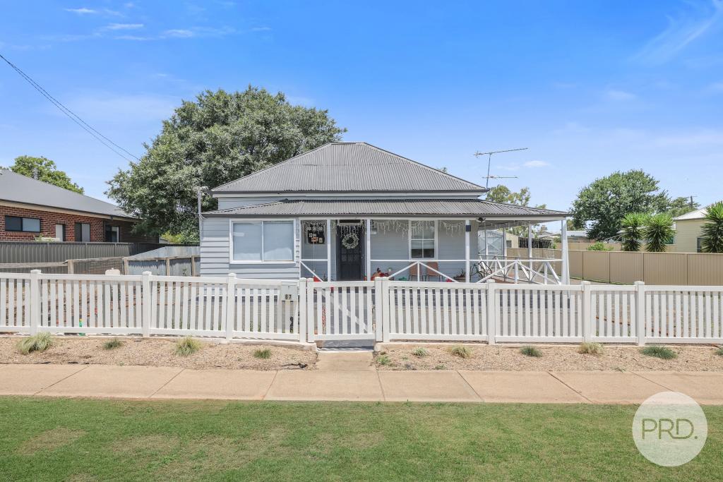 87 Court St, Manilla, NSW 2346