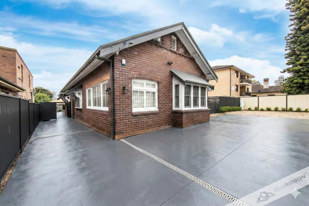 16 Crown St, Harris Park, NSW 2150