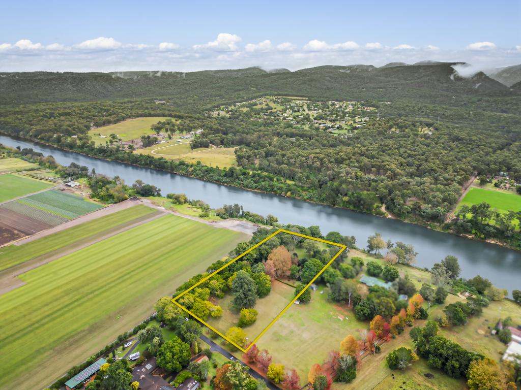 97-105 Kooringal Dr, Agnes Banks, NSW 2753