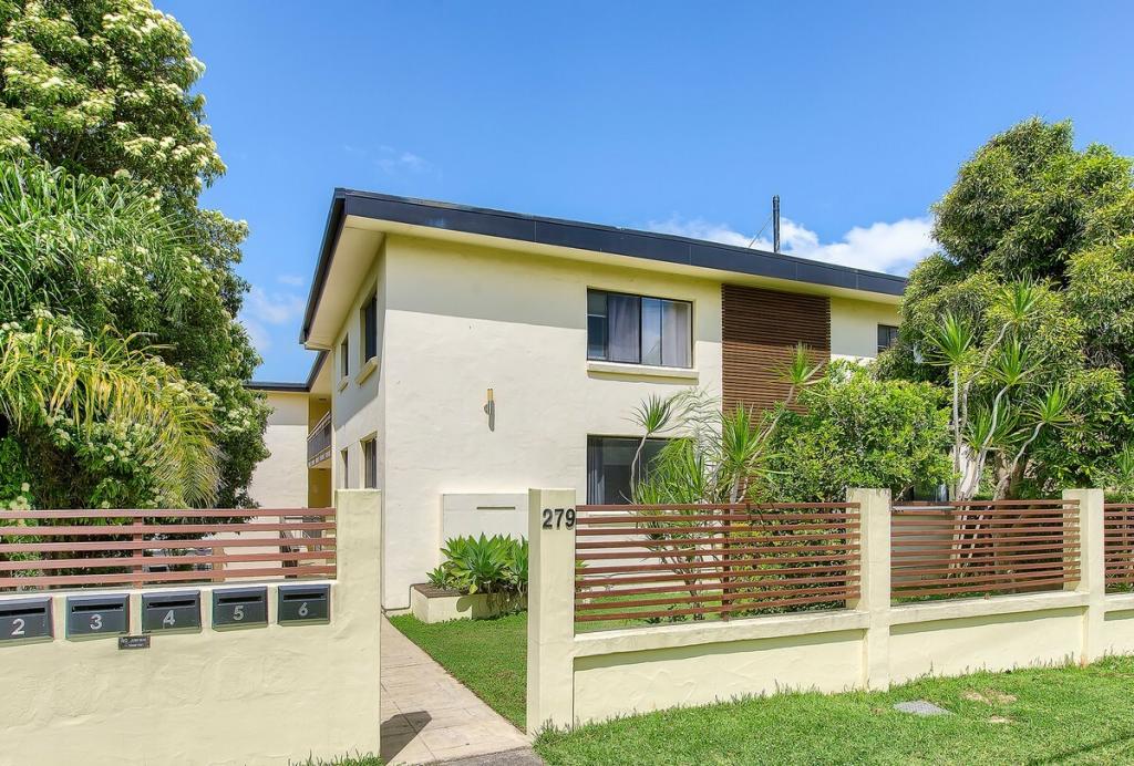 1/279 Annerley Rd, Annerley, QLD 4103