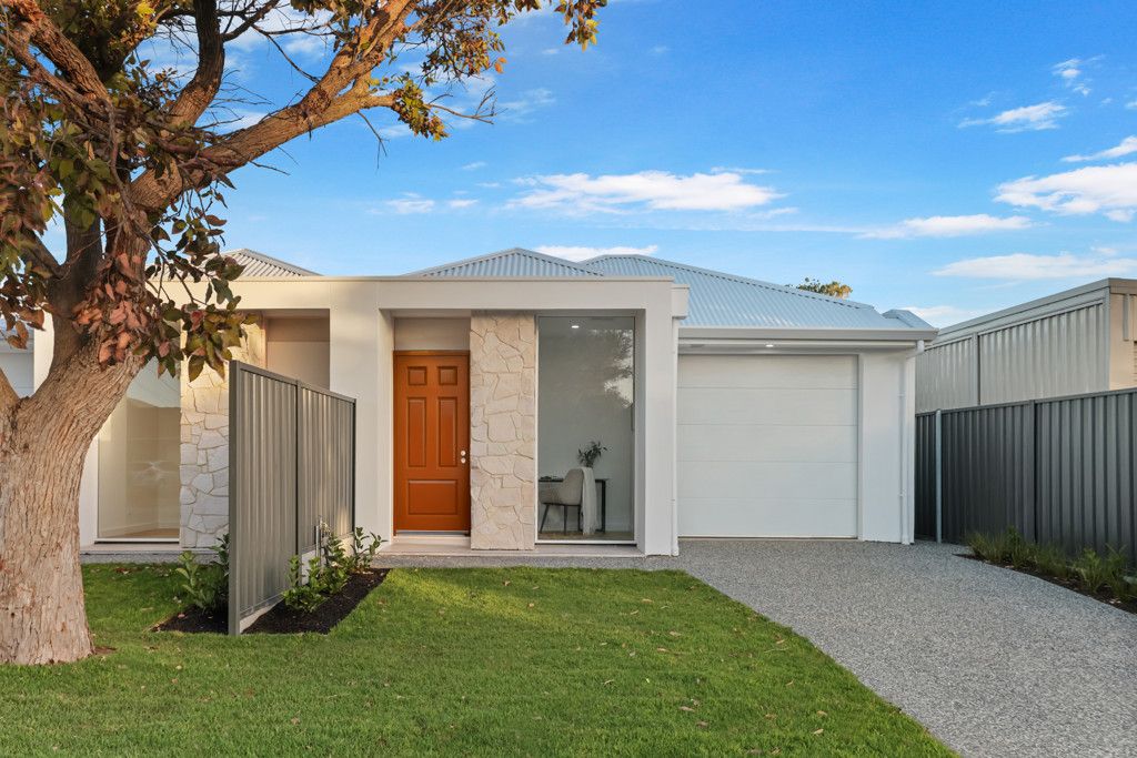 45b Croser Ave, Aldinga Beach, SA 5173