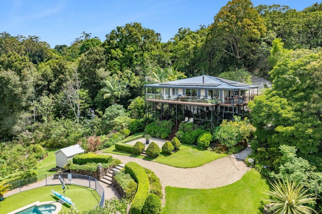 201 Flaxton Dr, Mapleton, QLD 4560